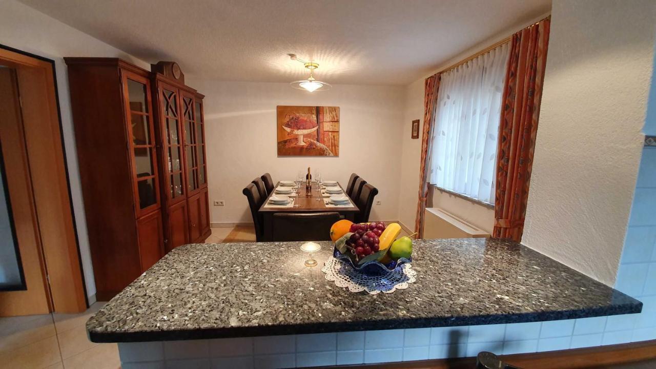 Ferienhaus Korsikablick Unter Schonmattenwag Room photo