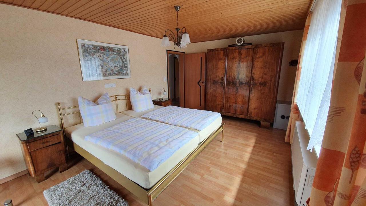 Ferienhaus Korsikablick Unter Schonmattenwag Exterior photo